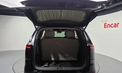 Kia Canival 2021, 171463 км, за 24200000 KRW - фото 20