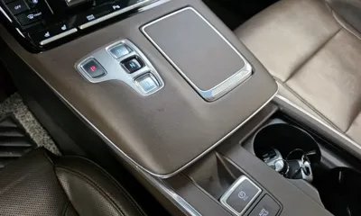 Hyundai Grandeur 2020, 185990 км, за 14390000 KRW - фото 9