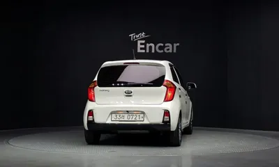 Kia Morning 2016, 70925 км, за 6600000 KRW - фото 4