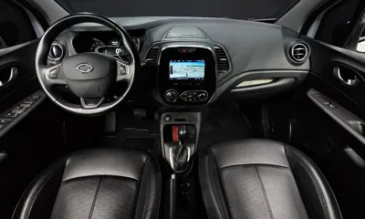 Renault-KoreaSamsung QM3 2019, 58149 км, за 9900000 KRW - фото 7