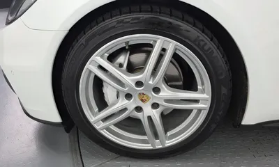 Porsche Panamera 2019, 102536 км, за 58900000 KRW - фото 5