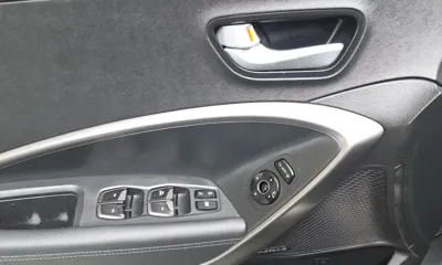 Hyundai Santafe 2014, 133288 км, за 9800000 KRW - фото 20