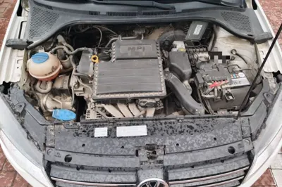 Volkswagen Jetta 2015, 69500 км, за 24003.63 CNY - фото 21