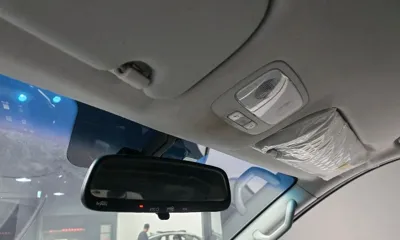 Hyundai Starex 2019, 206994 км, за 7900000 KRW - фото 16
