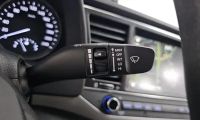 Hyundai Avante 2018, 66606 км, за 11500000 KRW - фото 28
