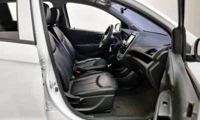 ChevroletGMDaewoo Spark 2017, 107108 км, за 4750000 KRW - фото 10