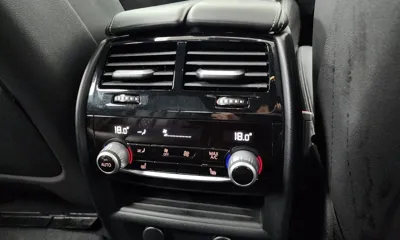 BMW 5-Series 2018, 99287 км, за 23700000 KRW - фото 19