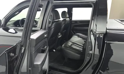 KG_Mobility_Ssangyong Rexton 2022, 89310 км, за 21700000 KRW - фото 26
