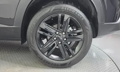 ChevroletGMDaewoo Trax 2024, 78699 км, за 17200000 KRW - фото 21