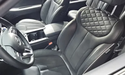 Hyundai Palisade 2022, 132018 км, за 26000000 KRW - фото 30