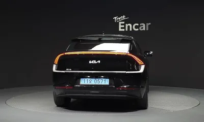 Kia EV6 2023, 29013 км, за 36800000 KRW