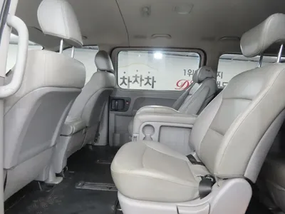 Hyundai Starex 2018, 113442 км, за 13900000 KRW - фото 6