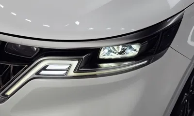 Kia Canival 2023, 117376 км, за 31300000 KRW - фото 22