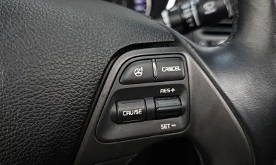 Kia K3 2014, 44756 км, за 8300000 KRW - фото 32