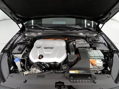 Kia K7 2020, 144546 км, за 20500000 KRW - фото 6