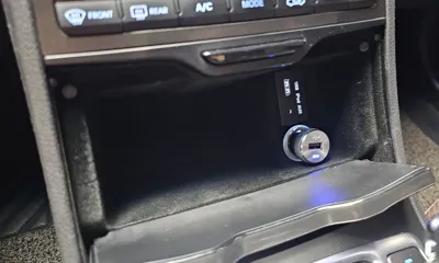 Hyundai Grandeur 2016, 145767 км, за 7990000 KRW - фото 29