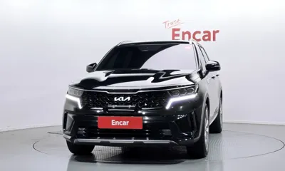 Kia Sorento 2022, 76689 км, за 25900000 KRW - фото 3