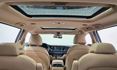 Kia Canival 2018, 86342 км, за 16500000 KRW - фото 32