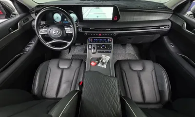 Hyundai Palisade 2024, 31259 км, за 35800000 KRW - фото 7