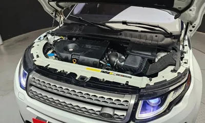 Land Rover Range Rover Evoque 2018, 114793 км, за 12700000 KRW - фото 6