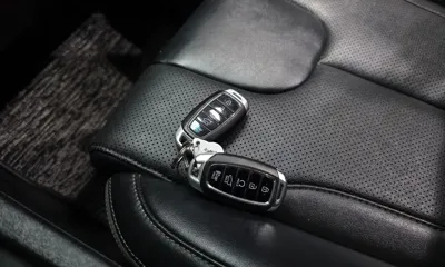 Hyundai Santafe 2020, 118454 км, за 18500000 KRW - фото 19