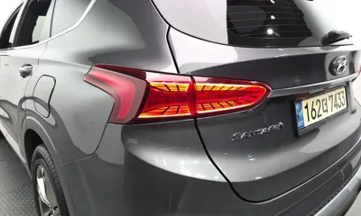 Hyundai Santafe 2019, 96612 км, за 19700000 KRW - фото 23