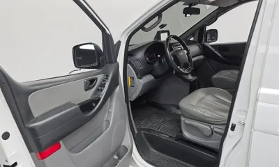 Hyundai Starex 2017, 127975 км, за 8500000 KRW - фото 11