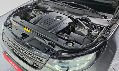 Land Rover Discovery 2018, 125626 км, за 99990000 KRW - фото 6