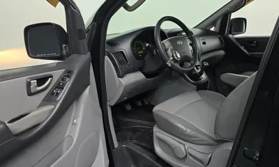 Hyundai Starex 2011, 76695 км, за 5990000 KRW - фото 10