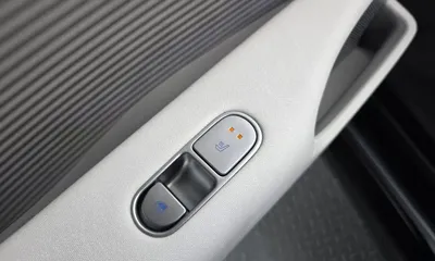 Hyundai Ioniq6 2025, 23029 км, за 41990000 KRW - фото 37