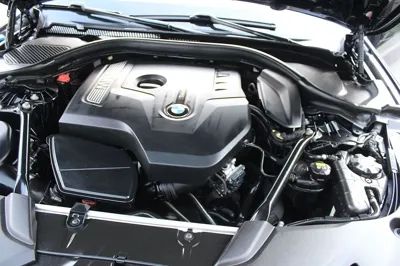 BMW 5-Series 2017, 139100 км, за 19300000 KRW - фото 19