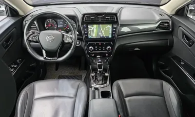 KG_Mobility_Ssangyong TIBOLI 2021, 28478 км, за 13300000 KRW - фото 7