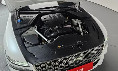 Genesis G80 2026, 1849 км, за 58900000 KRW - фото 6