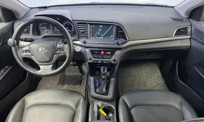 Hyundai Avante 2018, 78268 км, за 11000000 KRW - фото 7