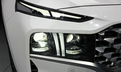 Hyundai Santafe 2022, 41035 км, за 29000000 KRW - фото 22