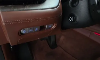 Genesis G90 2023, 84749 км, за 65500000 KRW - фото 28