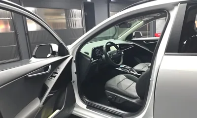 Kia Niro 2026, 4532 км, за 31300000 KRW - фото 10
