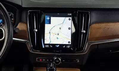 Volvo S90 2019, 92757 км, за 24500000 KRW - фото 14