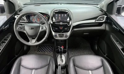 ChevroletGMDaewoo Spark 2020, 29434 км, за 9500000 KRW - фото 7