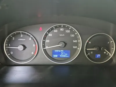 Hyundai Starex 2016, 92052 км, за 8100000 KRW - фото 11
