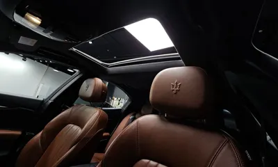 Maserati Ghibli 2020, 82323 км, за 27480000 KRW - фото 16