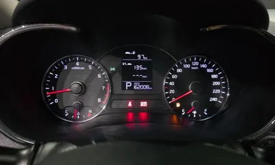 Kia K3 2015, 162008 км, за 5200000 KRW - фото 8