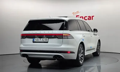 Lincoln Aviator 2020, 149778 км, за 35990000 KRW