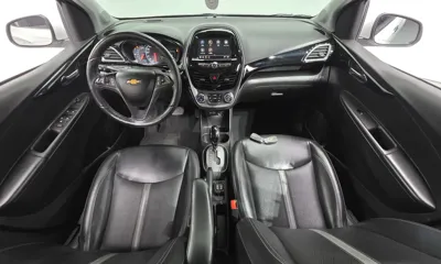 ChevroletGMDaewoo Spark 2019, 66901 км, за 7800000 KRW - фото 7