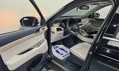 Hyundai Palisade 2021, 173388 км, за 23990000 KRW - фото 10