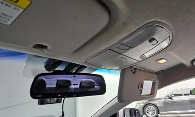 Hyundai Avante 2016, 138256 км, за 6990000 KRW - фото 13