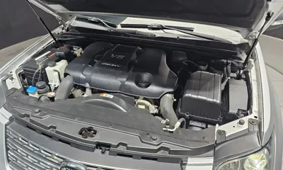 Kia Mohave 2017, 68200 км, за 17900000 KRW - фото 6