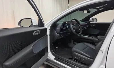Hyundai Ioniq6 2025, 30440 км, за 34700000 KRW - фото 10