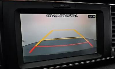 Kia Canival 2018, 146951 км, за 12500000 KRW - фото 15