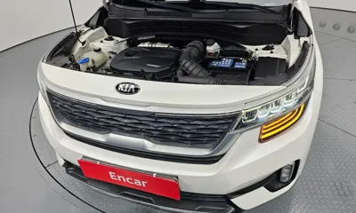 Kia Seltos 2020, 47432 км, за 19900000 KRW - фото 6